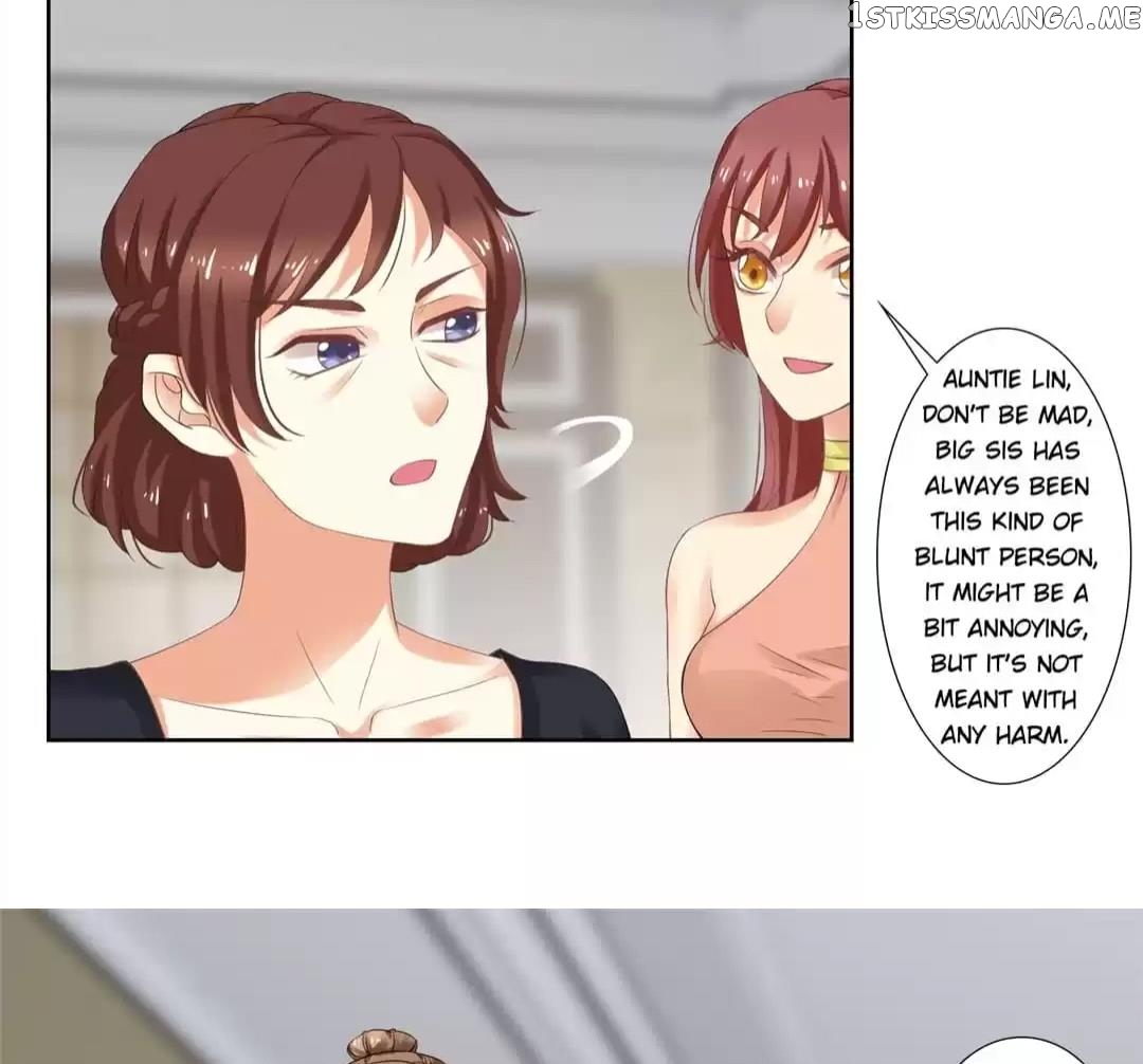 Throw Myself On My Sweet Maid chapter 34 - page 15
