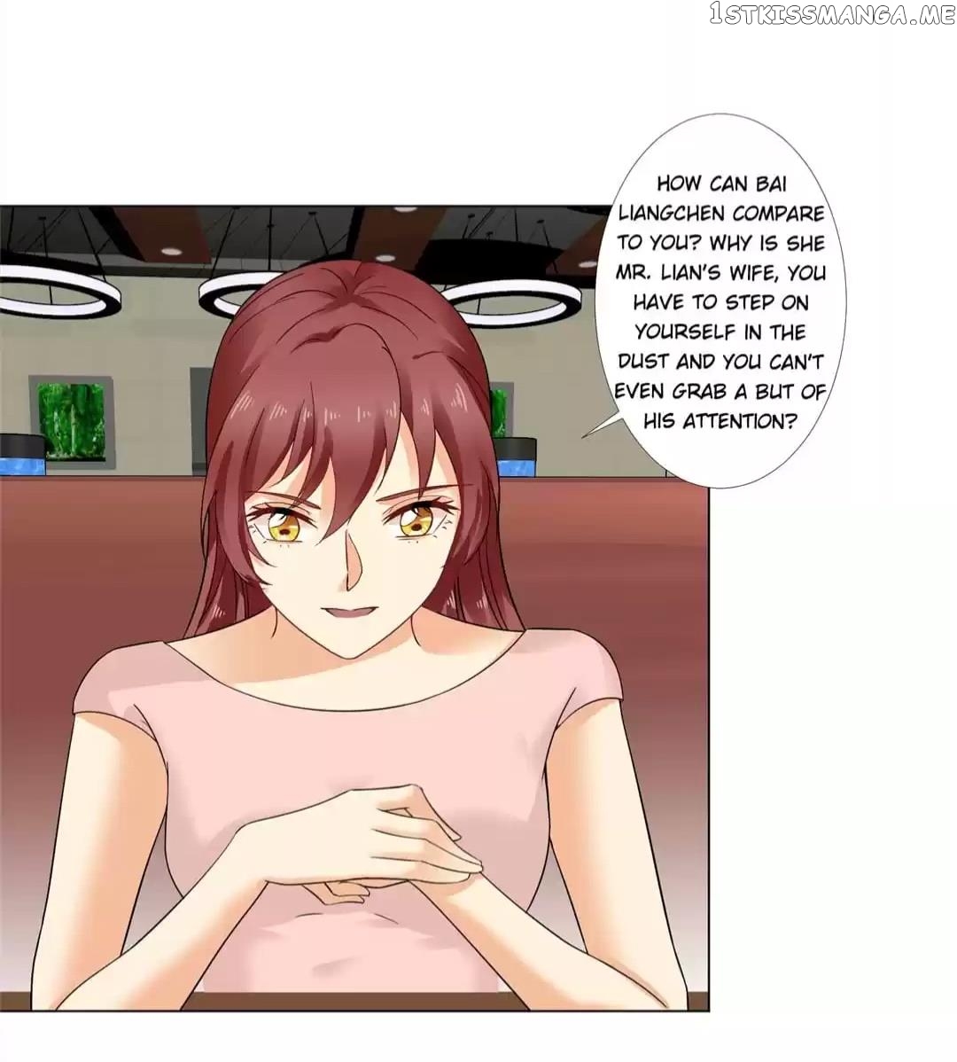Throw Myself On My Sweet Maid chapter 33 - page 10