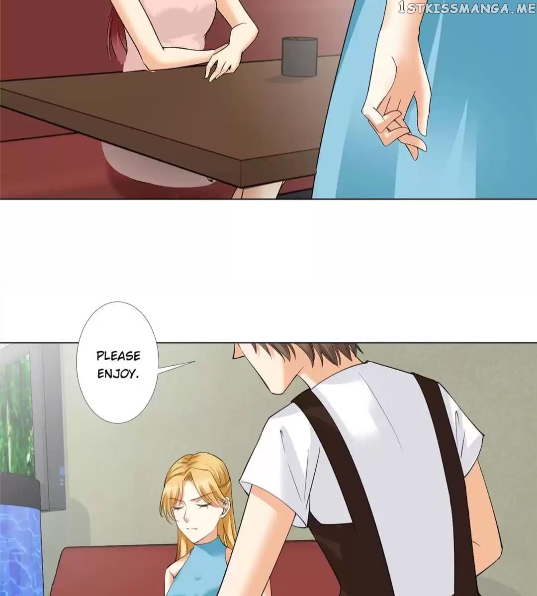 Throw Myself On My Sweet Maid chapter 33 - page 13