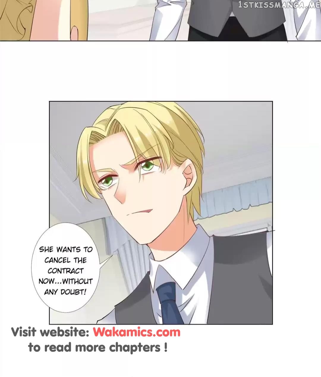 Throw Myself On My Sweet Maid chapter 32 - page 11