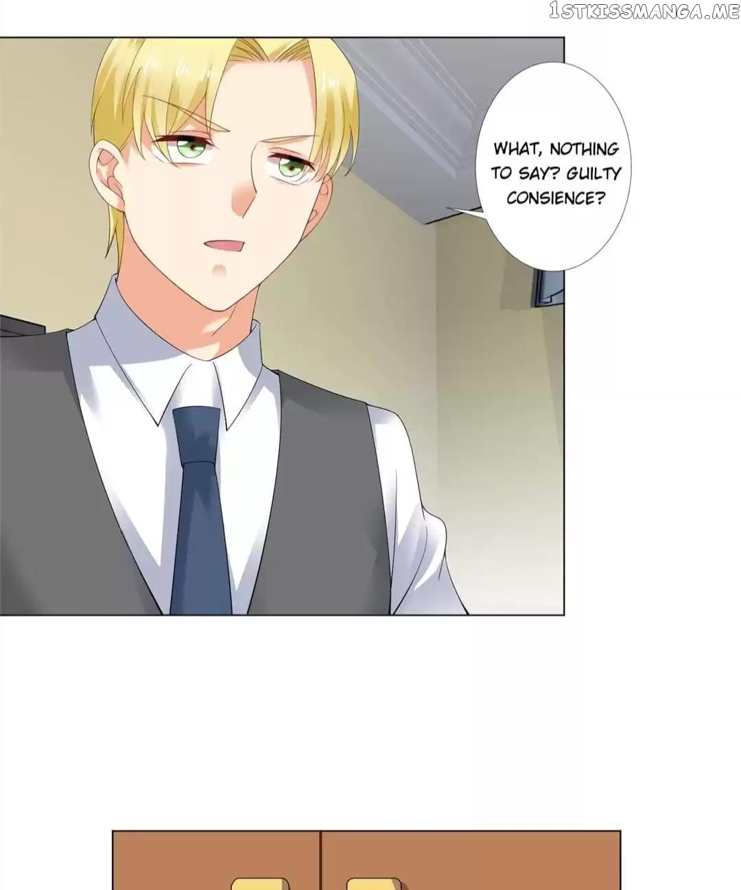 Throw Myself On My Sweet Maid chapter 31 - page 10