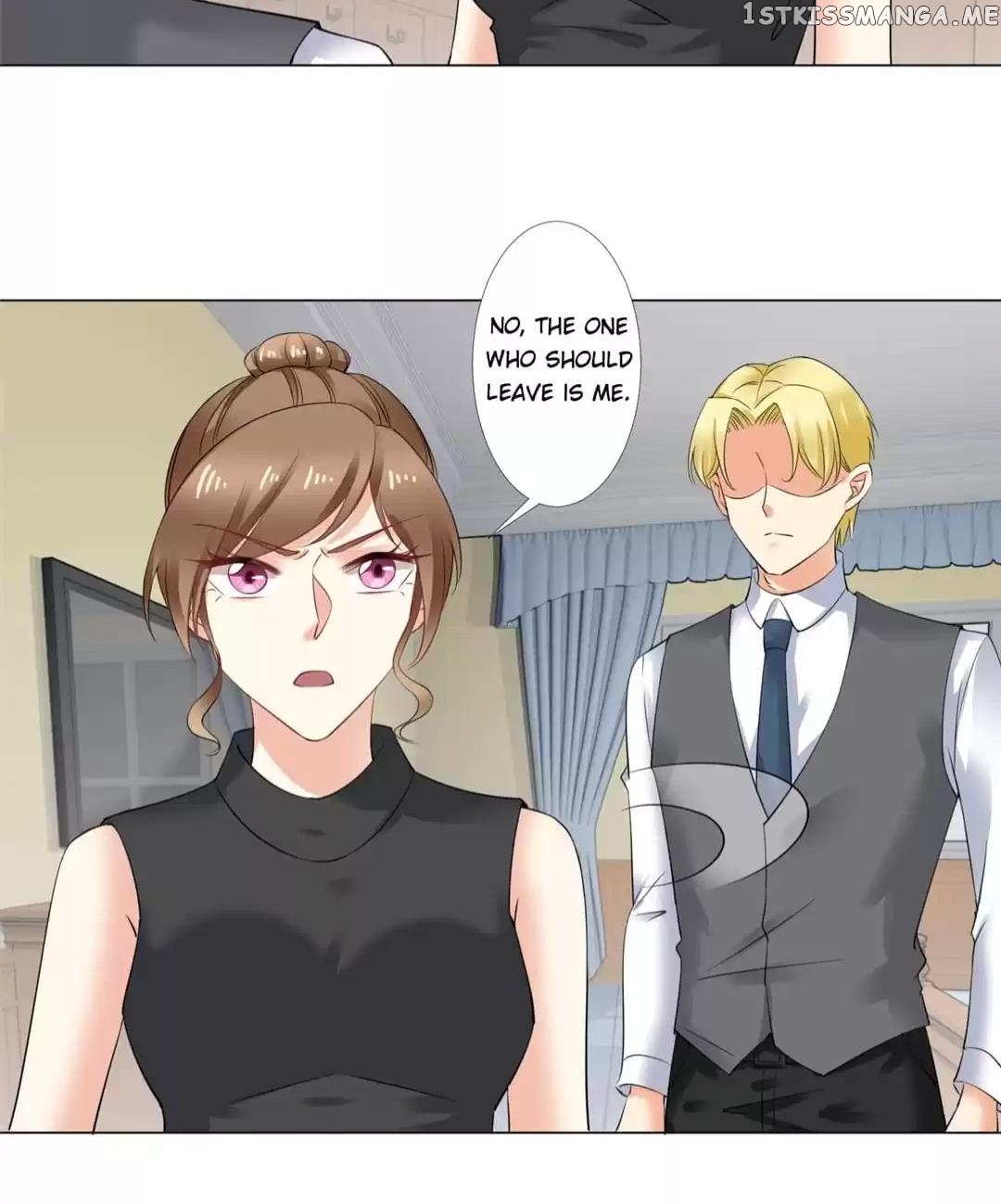 Throw Myself On My Sweet Maid chapter 31 - page 17