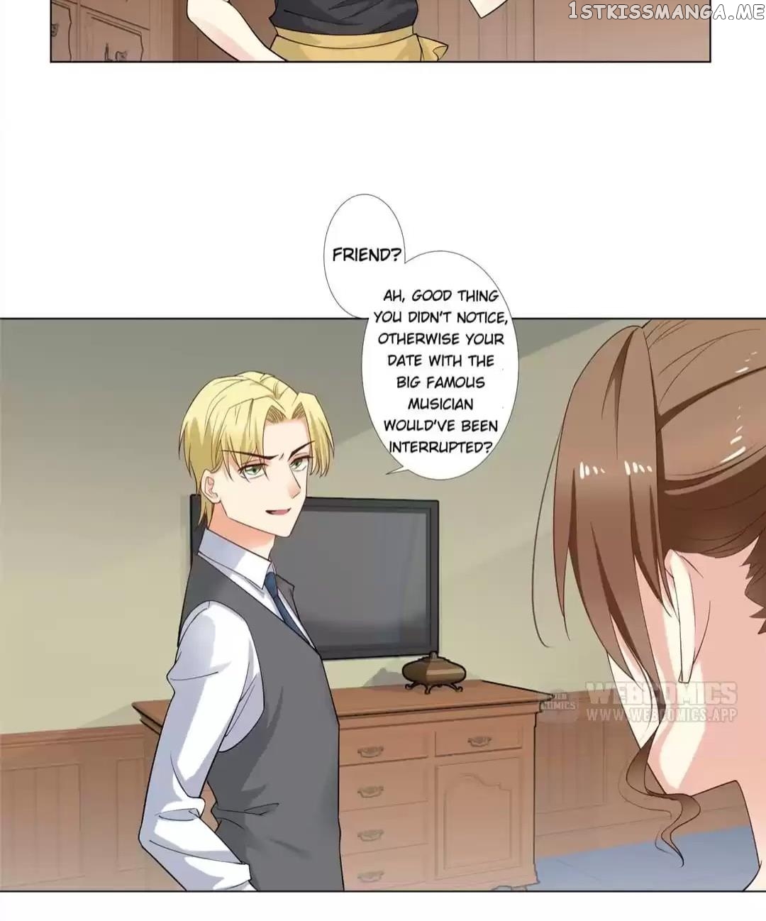 Throw Myself On My Sweet Maid chapter 31 - page 2