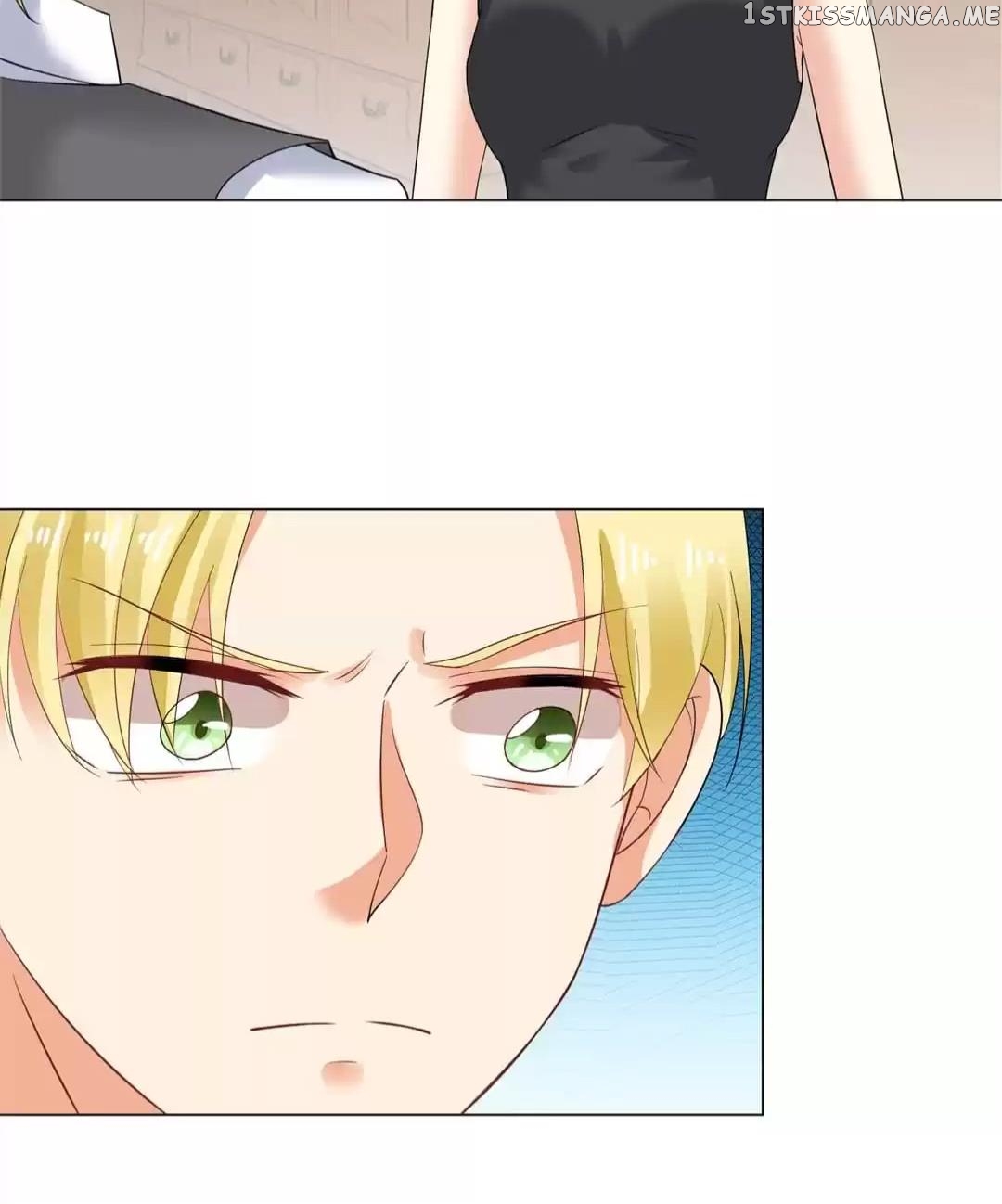 Throw Myself On My Sweet Maid chapter 31 - page 21