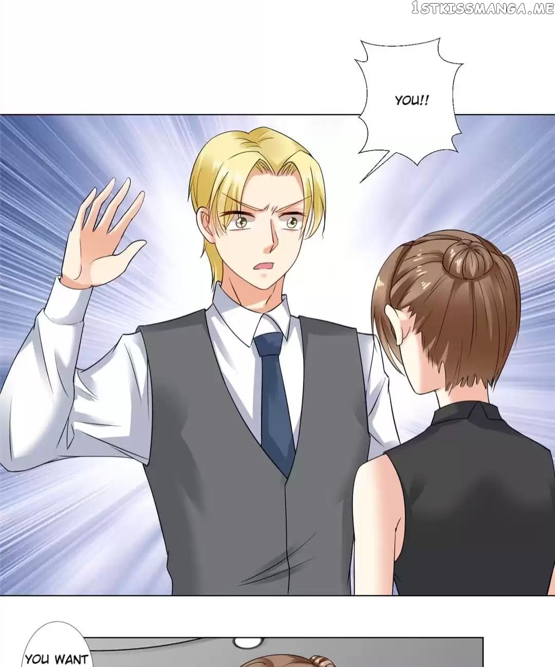 Throw Myself On My Sweet Maid chapter 31 - page 22