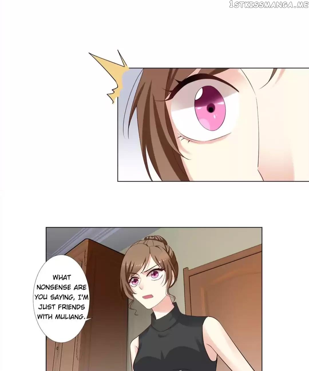 Throw Myself On My Sweet Maid chapter 31 - page 3