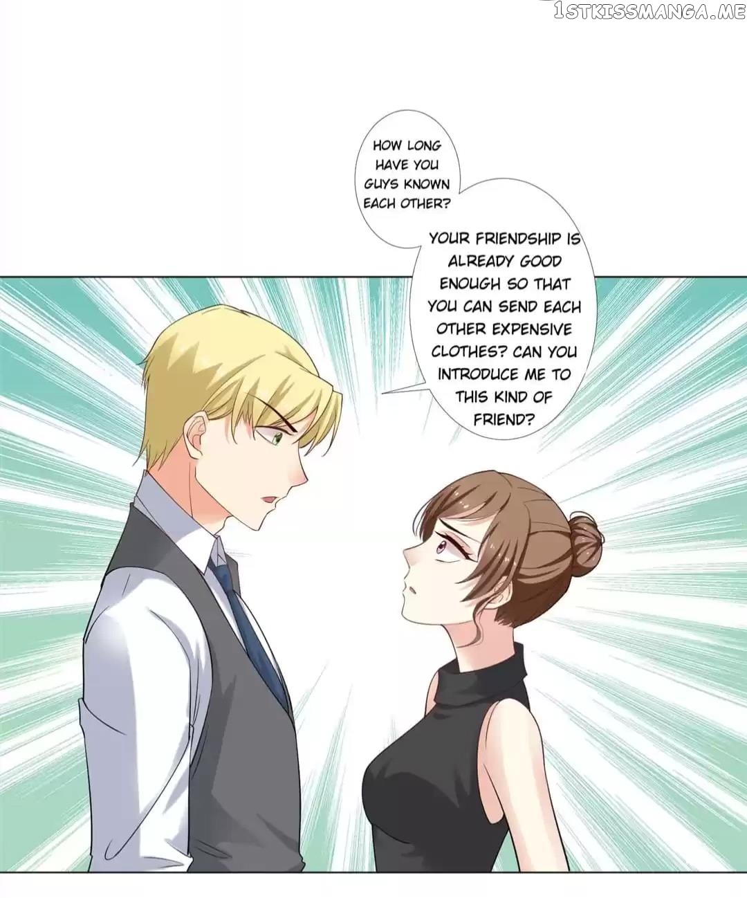 Throw Myself On My Sweet Maid chapter 31 - page 5