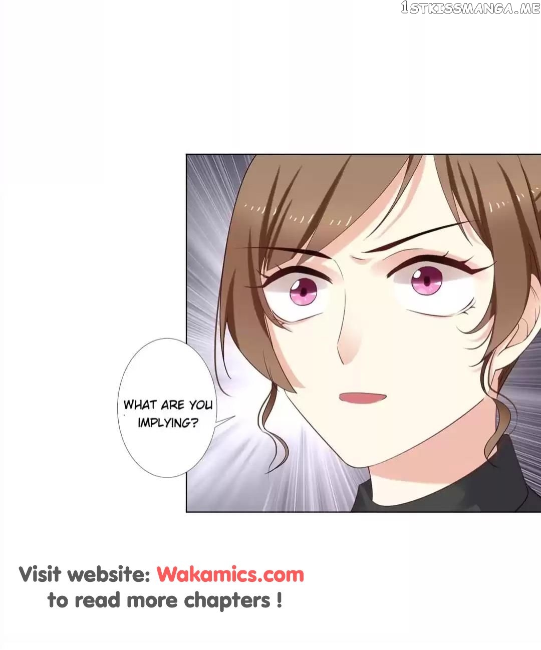 Throw Myself On My Sweet Maid chapter 31 - page 6