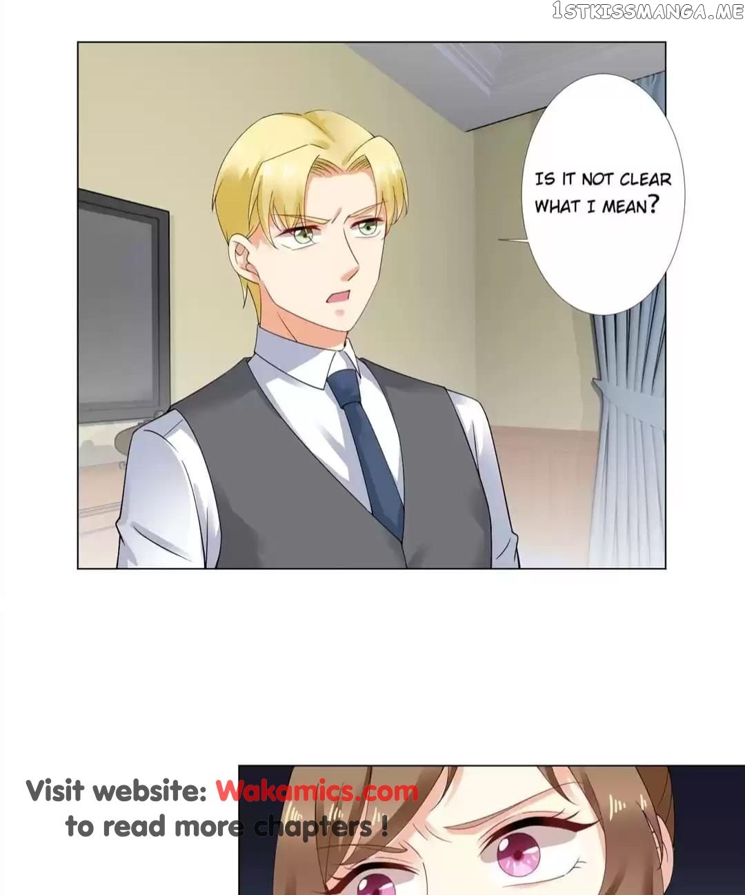 Throw Myself On My Sweet Maid chapter 31 - page 7