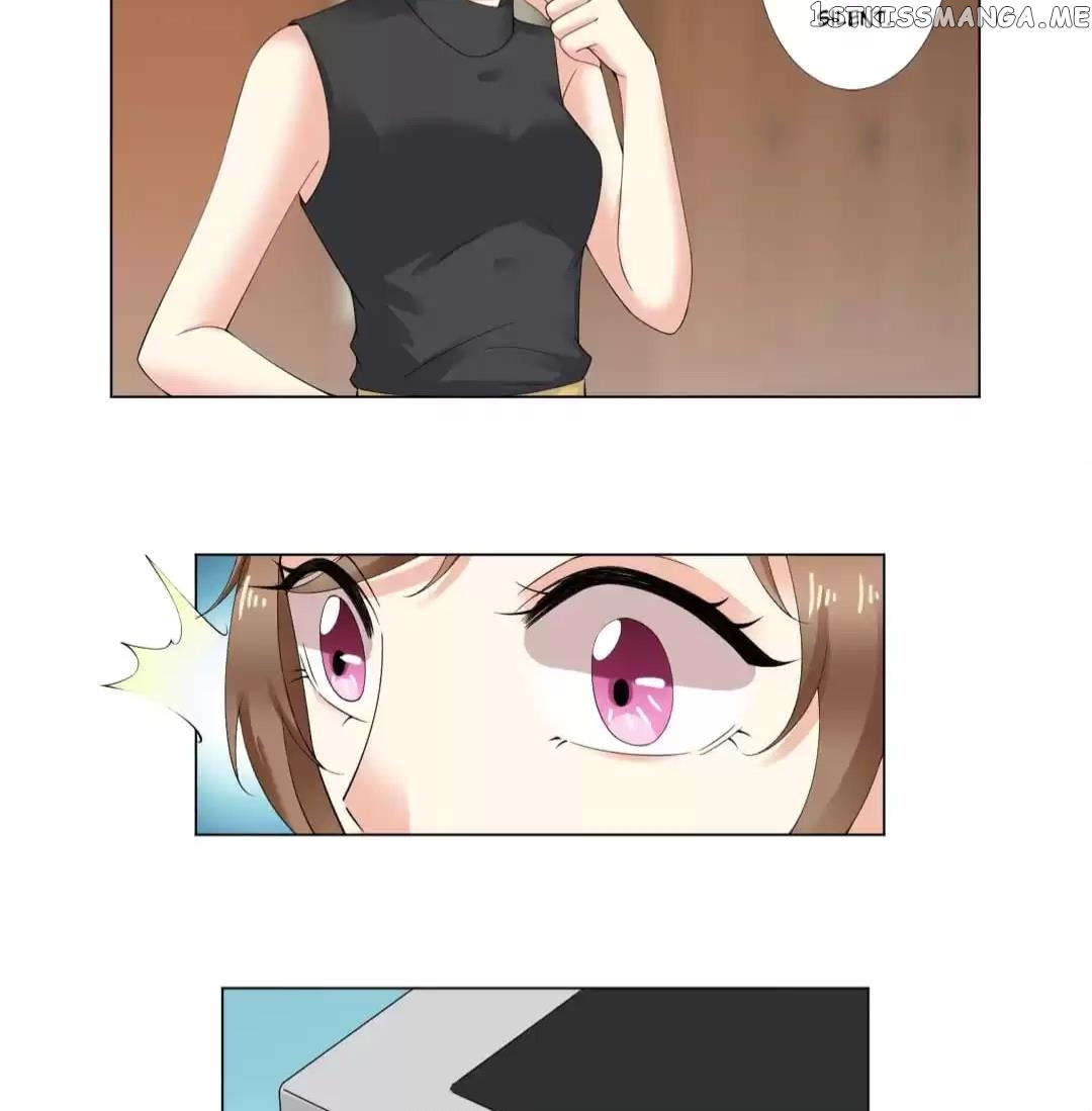 Throw Myself On My Sweet Maid chapter 30 - page 15