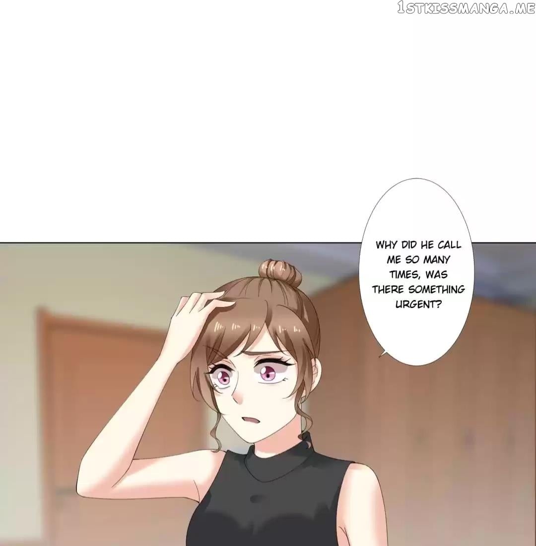 Throw Myself On My Sweet Maid chapter 30 - page 19