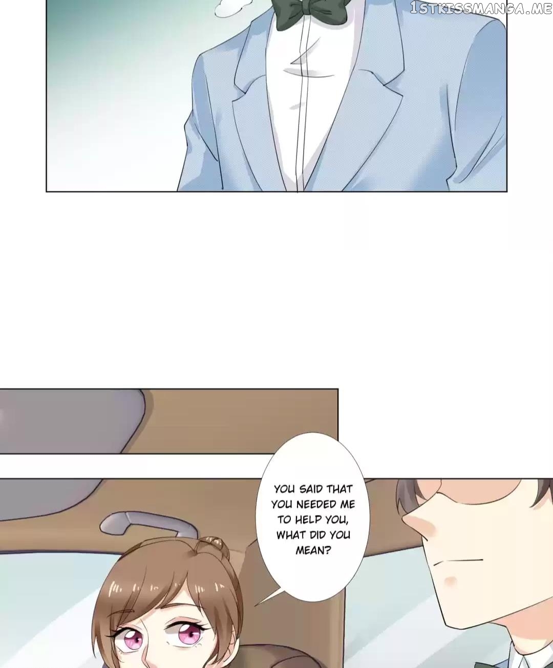 Throw Myself On My Sweet Maid chapter 29 - page 10