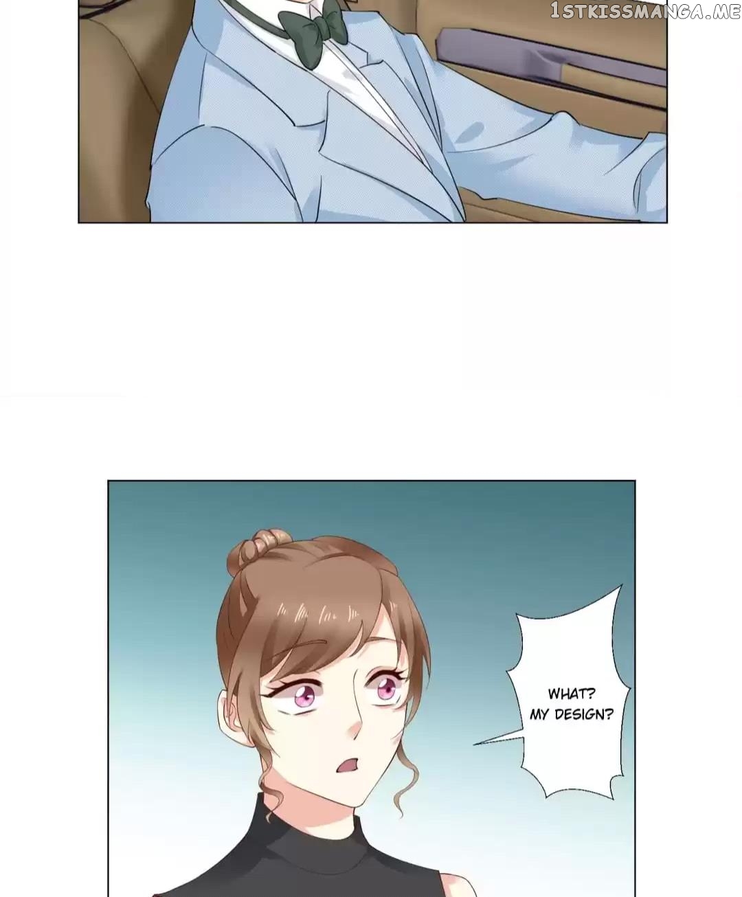 Throw Myself On My Sweet Maid chapter 29 - page 12