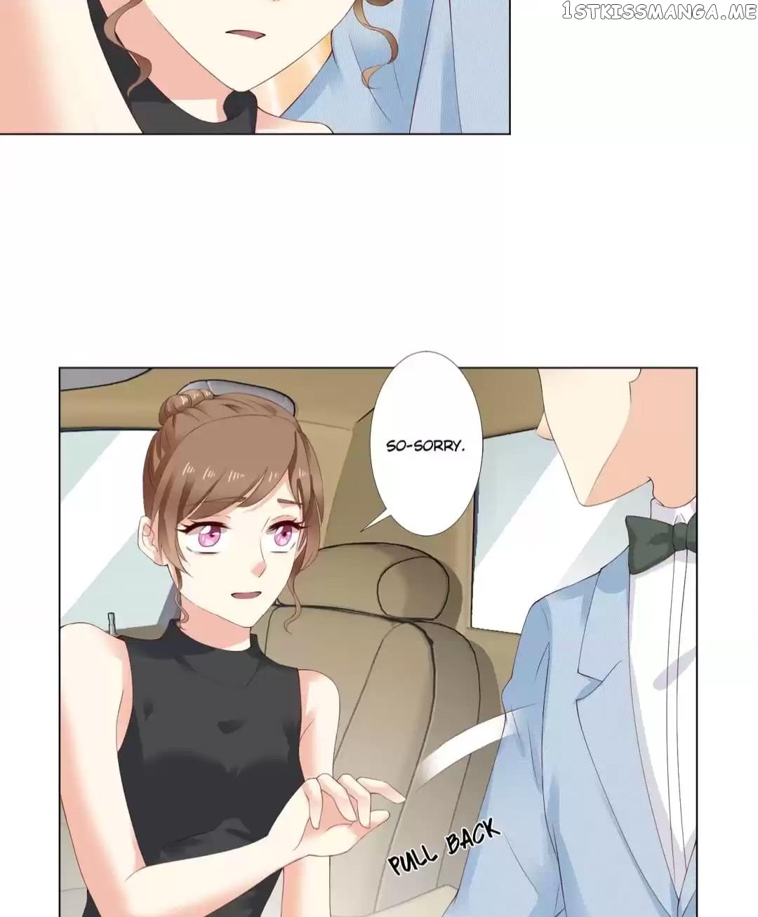 Throw Myself On My Sweet Maid chapter 29 - page 20