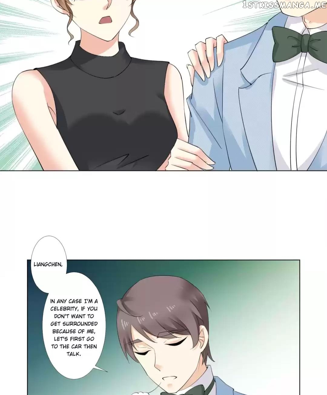 Throw Myself On My Sweet Maid chapter 29 - page 9