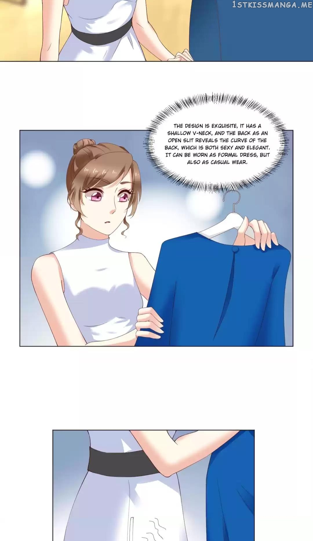 Throw Myself On My Sweet Maid chapter 28 - page 10
