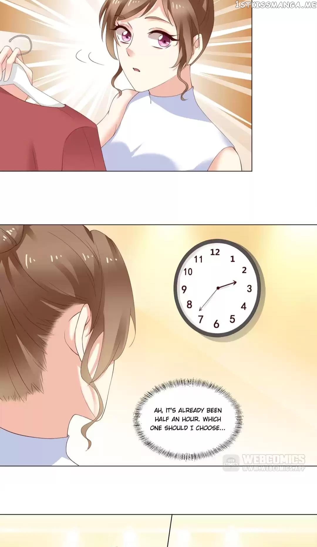 Throw Myself On My Sweet Maid chapter 28 - page 12