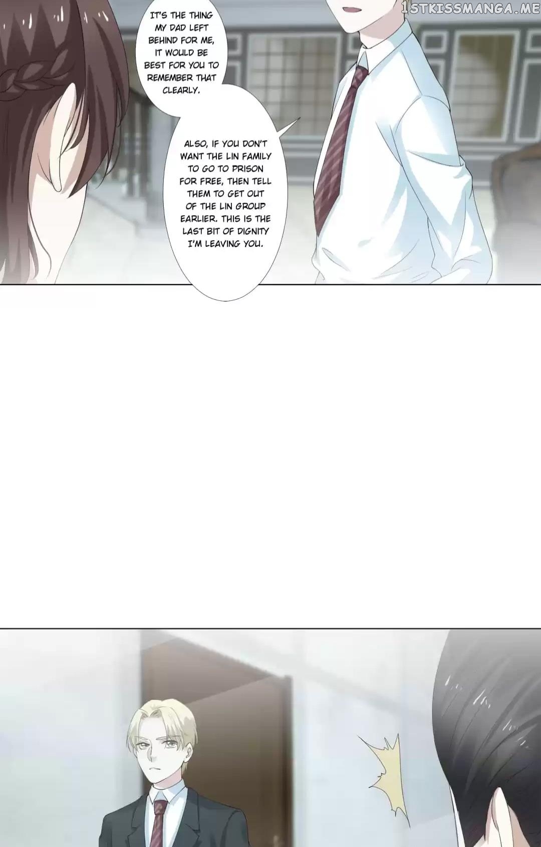 Throw Myself On My Sweet Maid chapter 27 - page 10