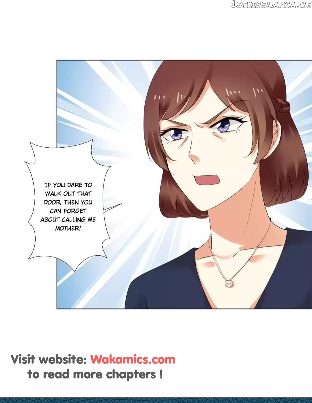 Throw Myself On My Sweet Maid chapter 24 - page 10