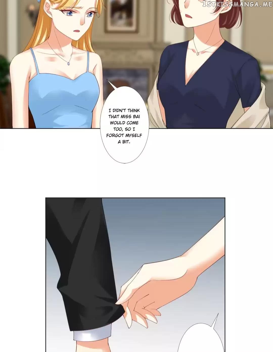 Throw Myself On My Sweet Maid chapter 24 - page 12