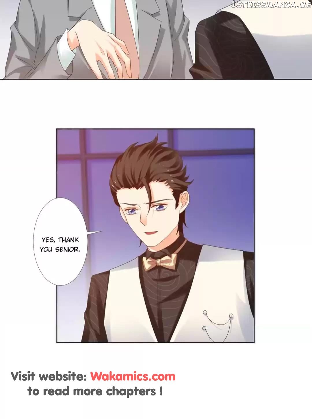 Throw Myself On My Sweet Maid chapter 20 - page 13