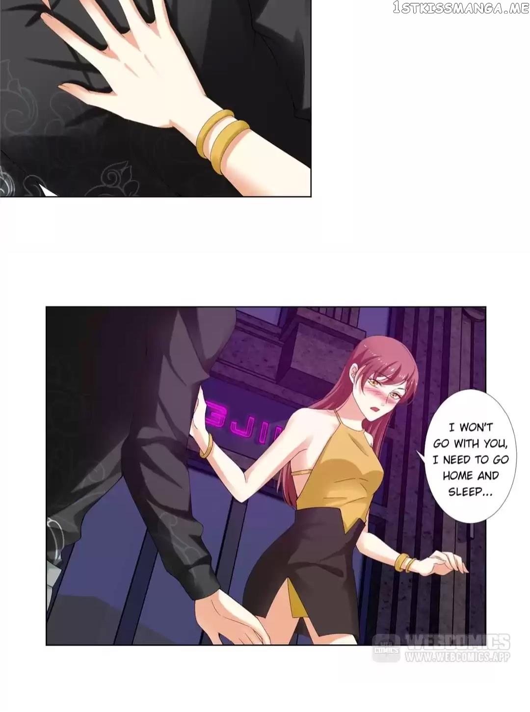 Throw Myself On My Sweet Maid chapter 20 - page 6