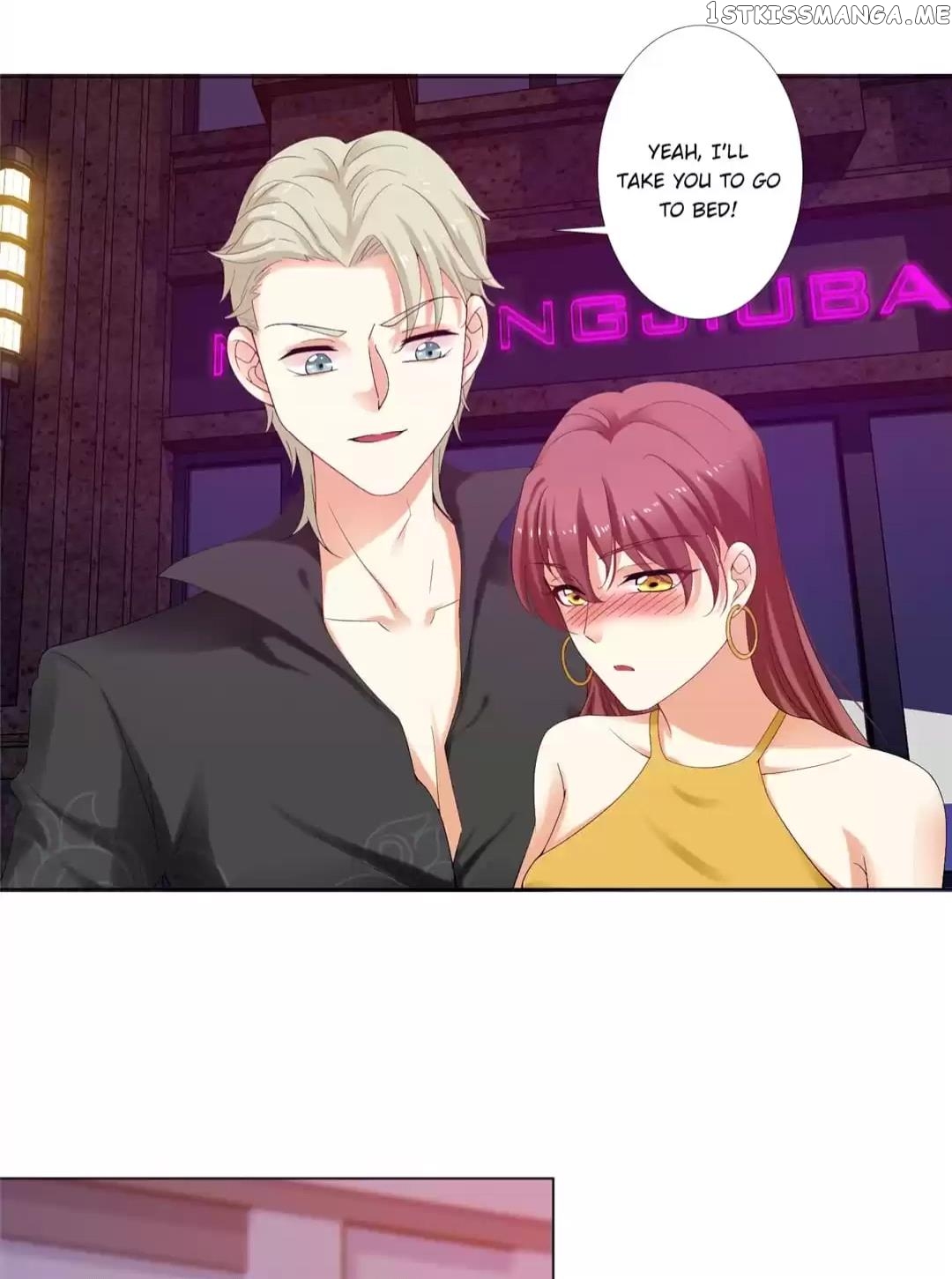 Throw Myself On My Sweet Maid chapter 20 - page 7