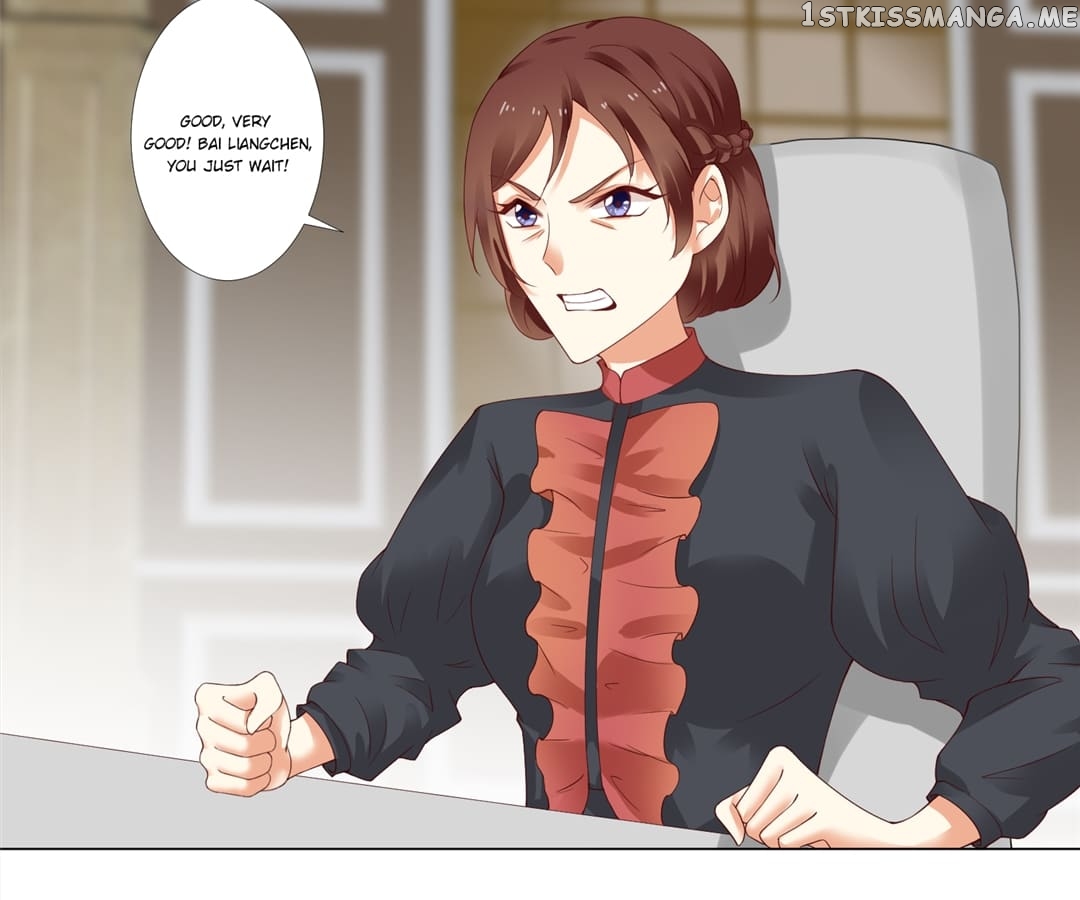 Throw Myself On My Sweet Maid chapter 19 - page 10