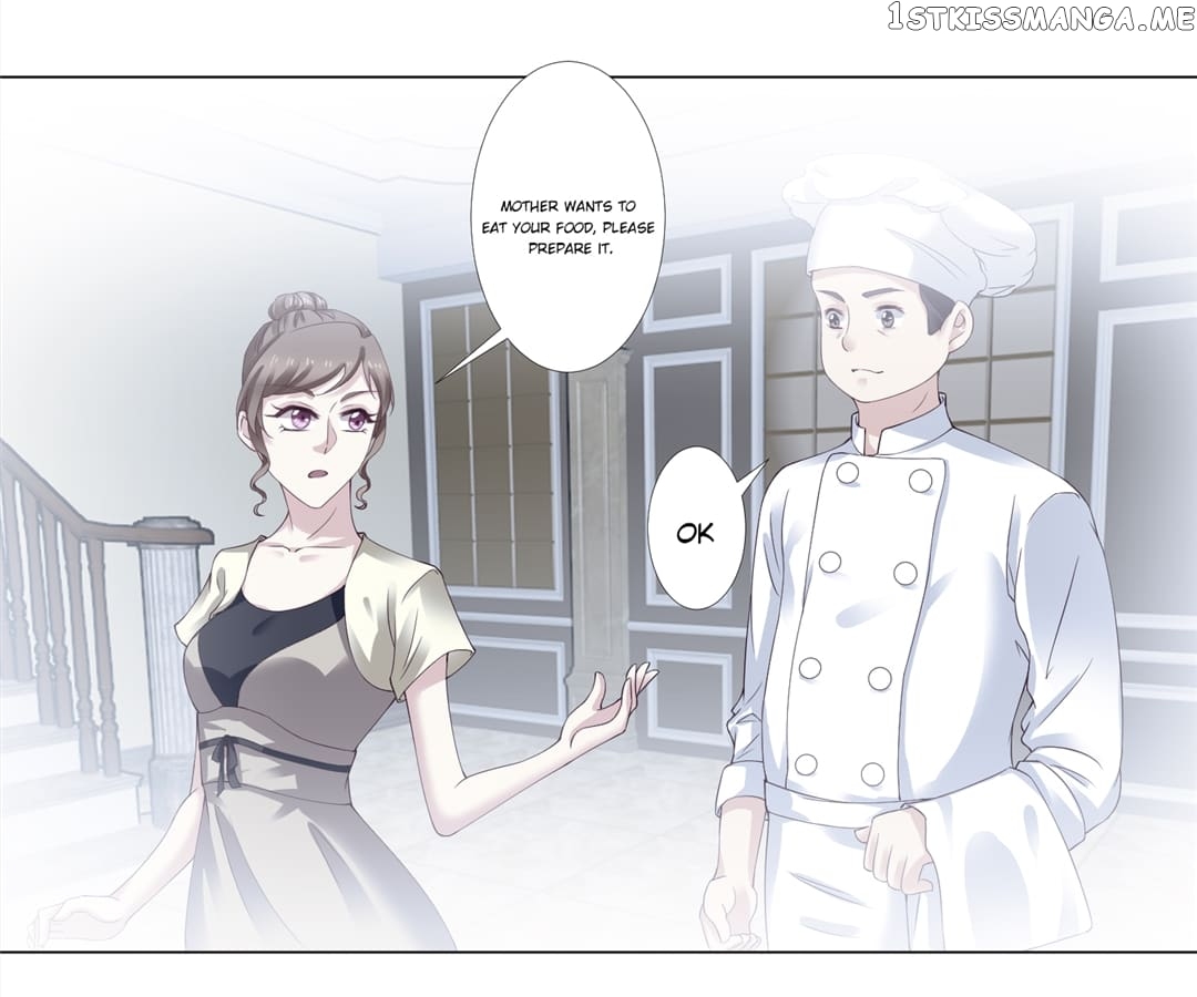 Throw Myself On My Sweet Maid chapter 19 - page 16