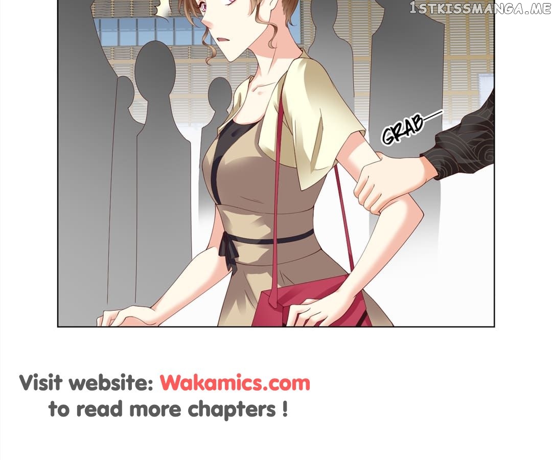 Throw Myself On My Sweet Maid chapter 19 - page 18