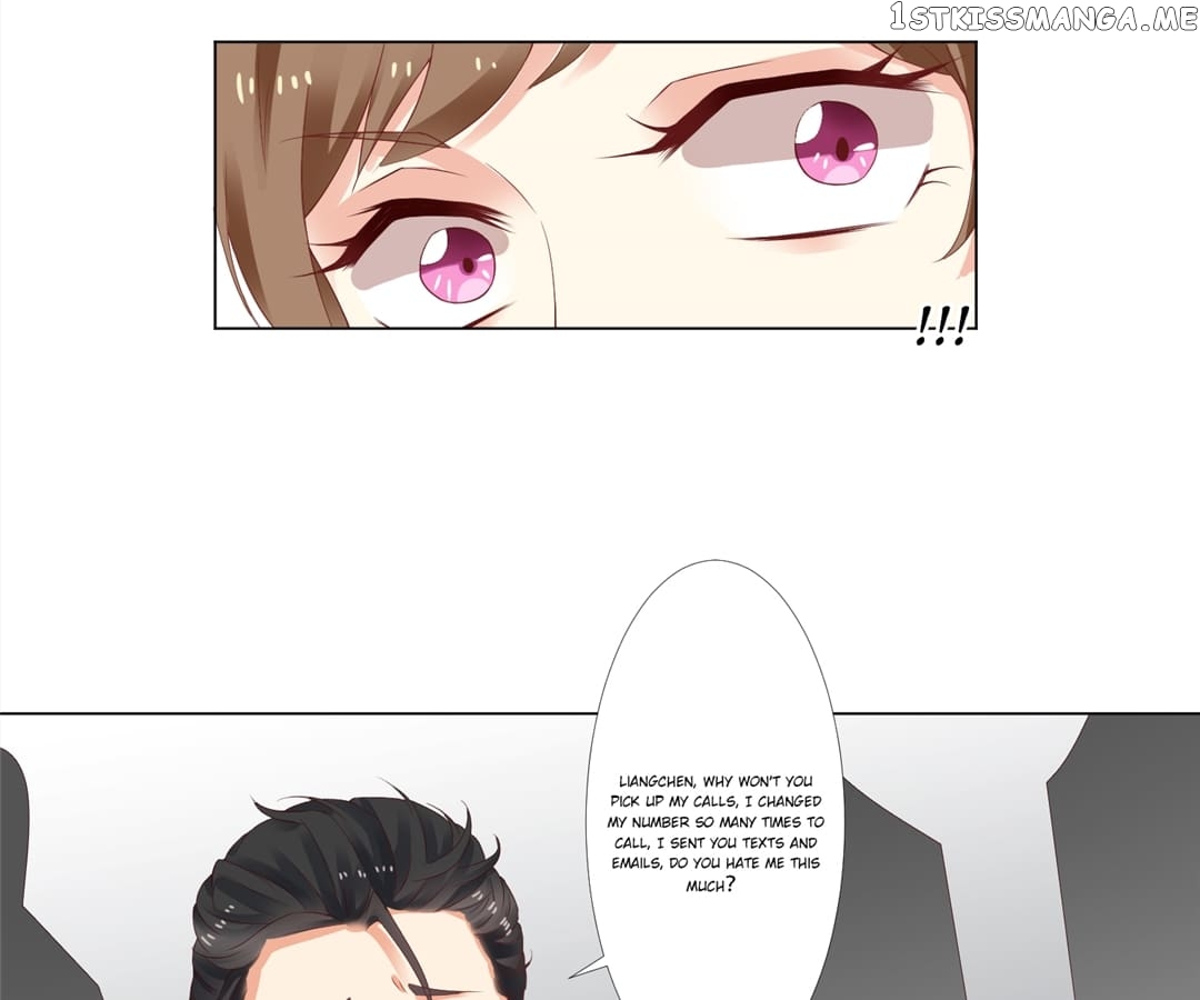 Throw Myself On My Sweet Maid chapter 19 - page 19