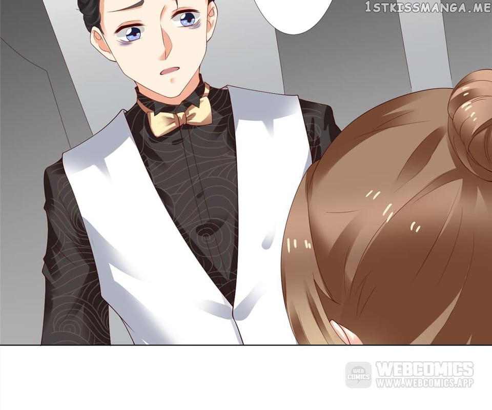 Throw Myself On My Sweet Maid chapter 19 - page 20