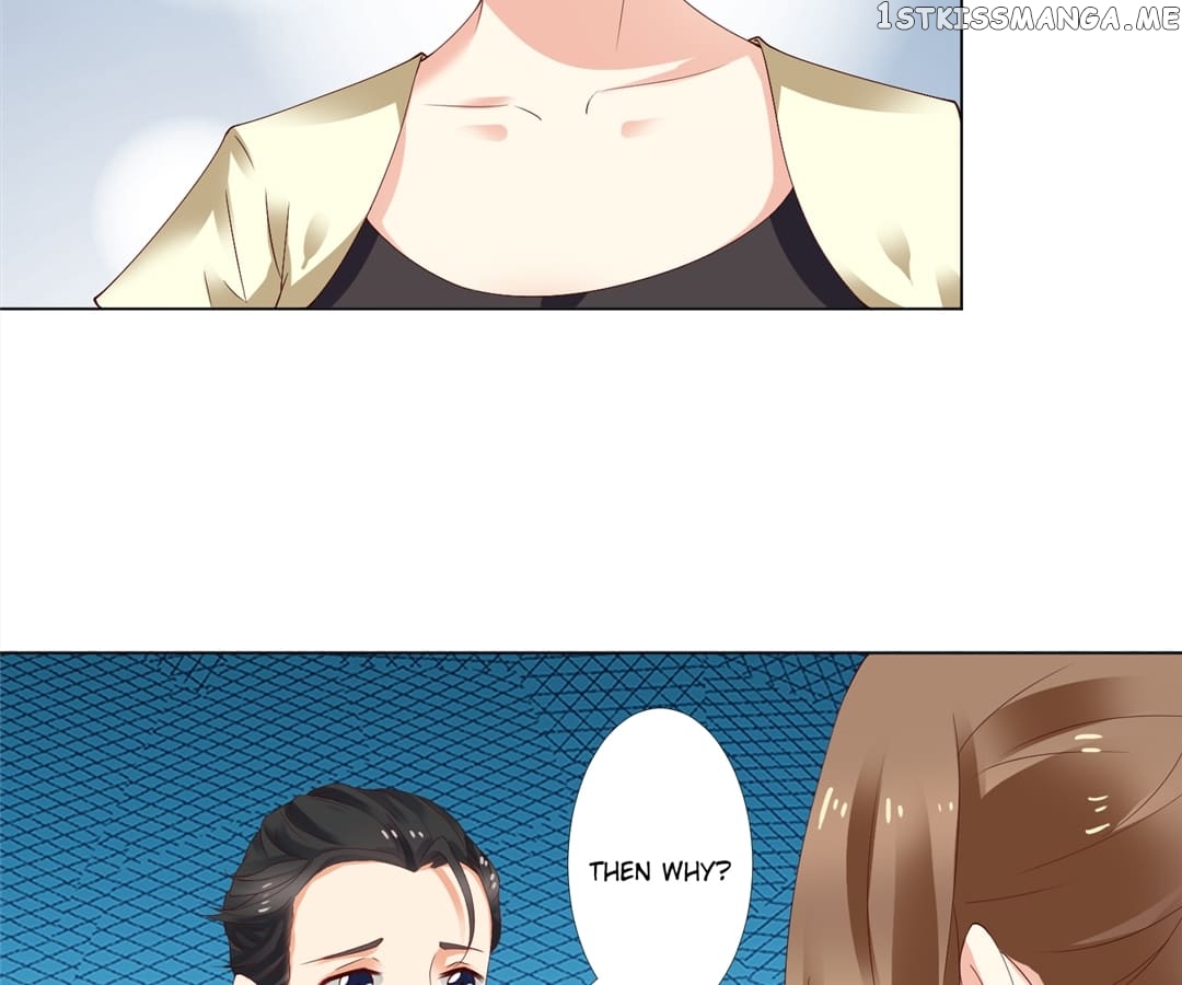 Throw Myself On My Sweet Maid chapter 19 - page 23
