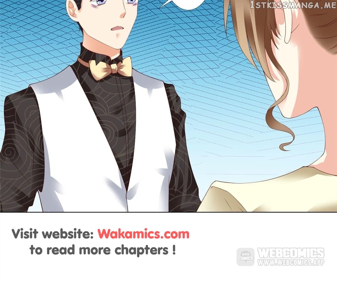 Throw Myself On My Sweet Maid chapter 19 - page 24