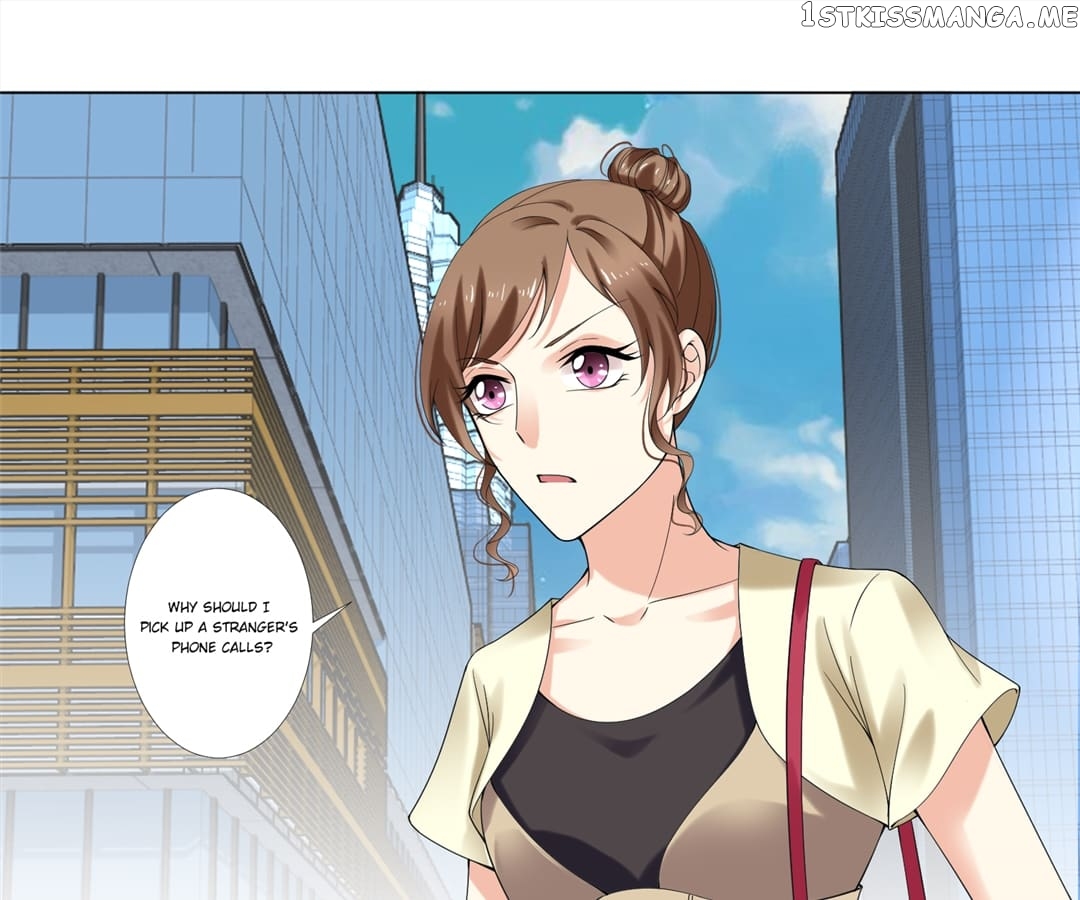 Throw Myself On My Sweet Maid chapter 19 - page 25