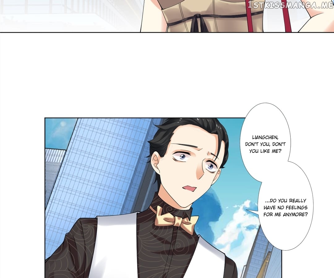 Throw Myself On My Sweet Maid chapter 19 - page 26