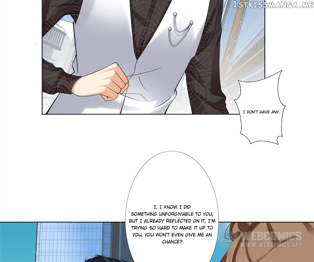 Throw Myself On My Sweet Maid chapter 19 - page 27