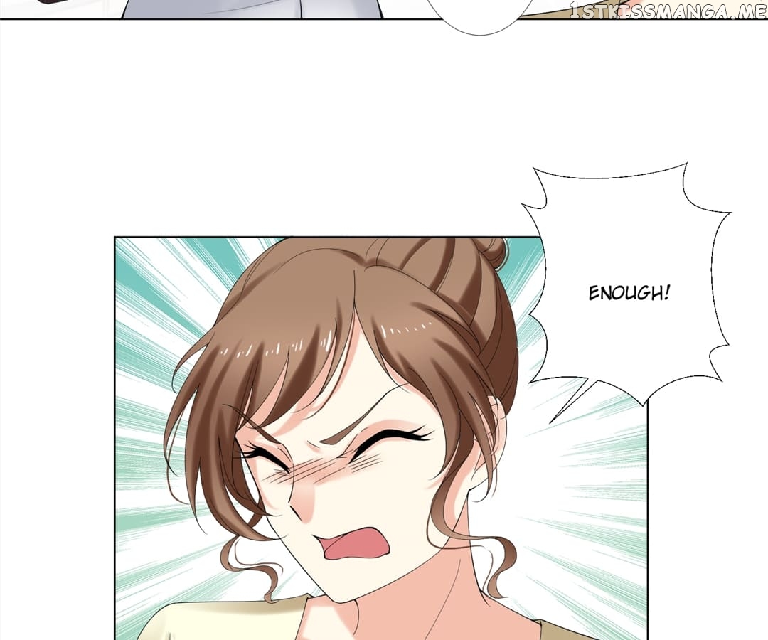 Throw Myself On My Sweet Maid chapter 19 - page 29