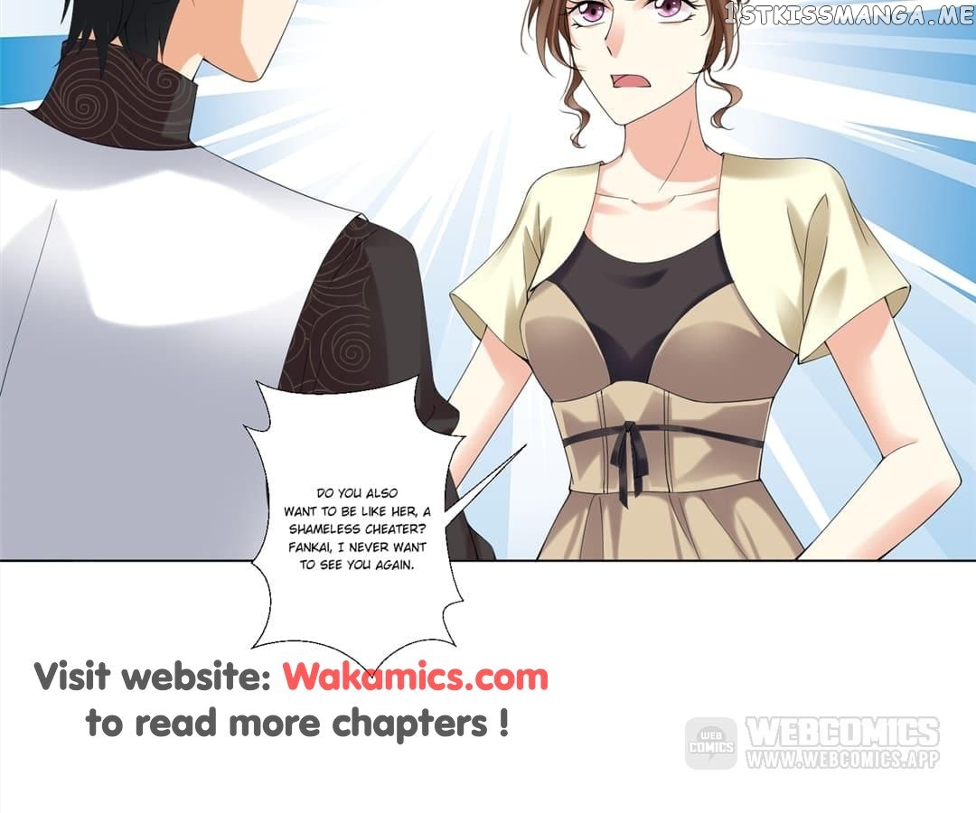 Throw Myself On My Sweet Maid chapter 19 - page 31
