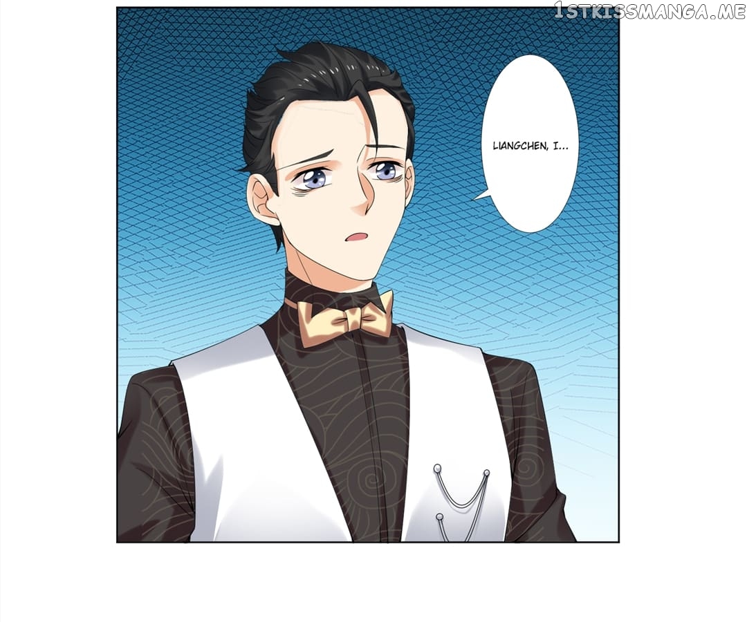Throw Myself On My Sweet Maid chapter 19 - page 32