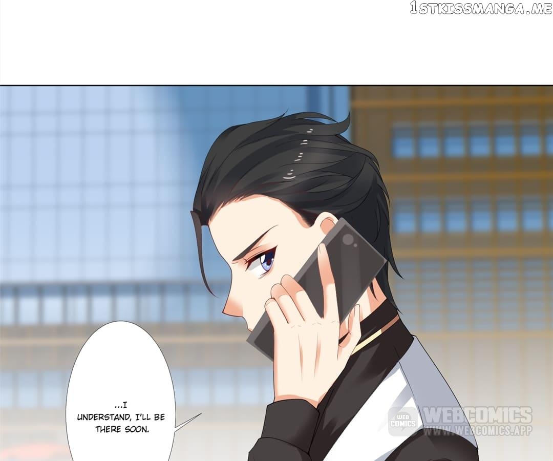 Throw Myself On My Sweet Maid chapter 19 - page 34