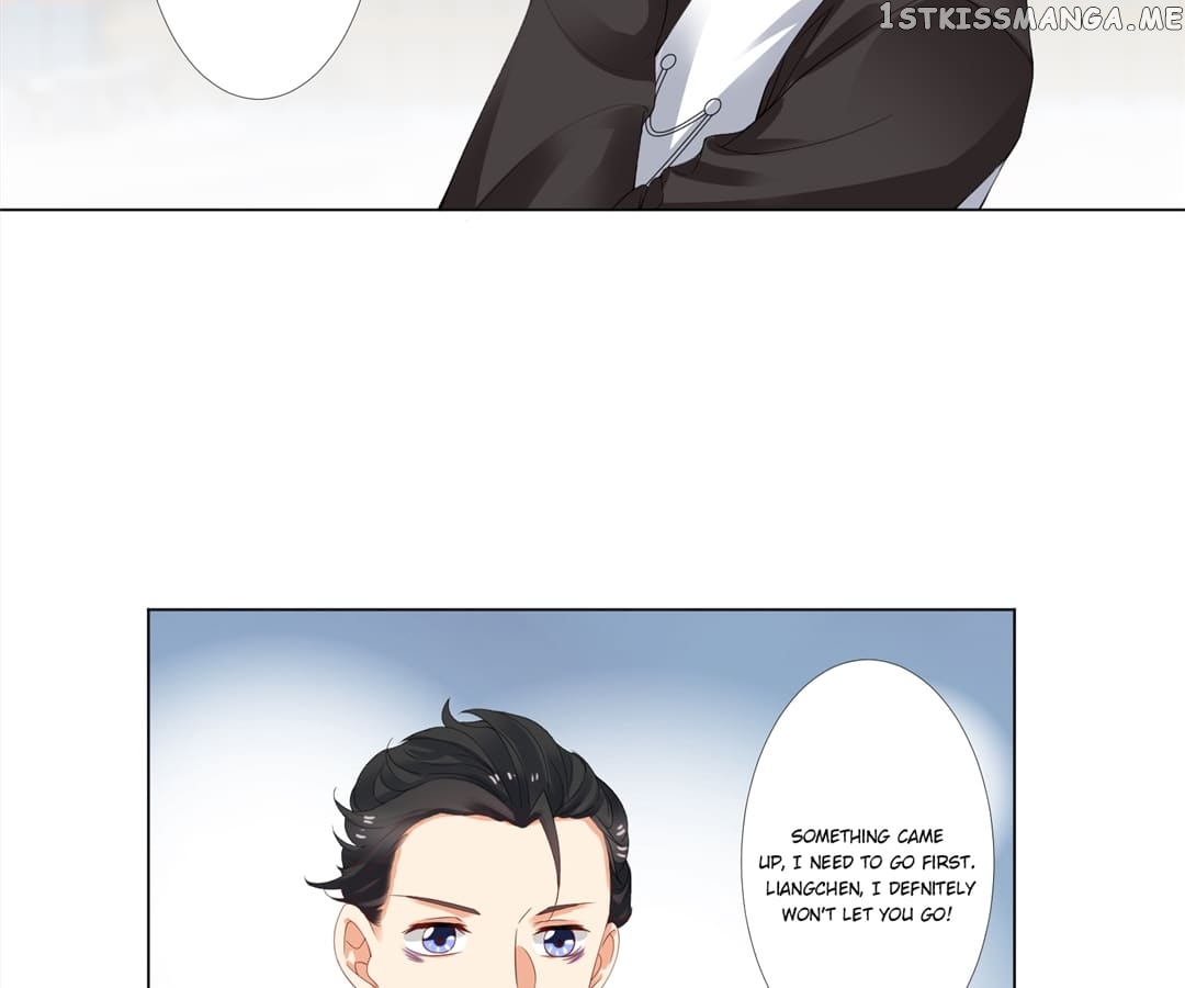 Throw Myself On My Sweet Maid chapter 19 - page 35