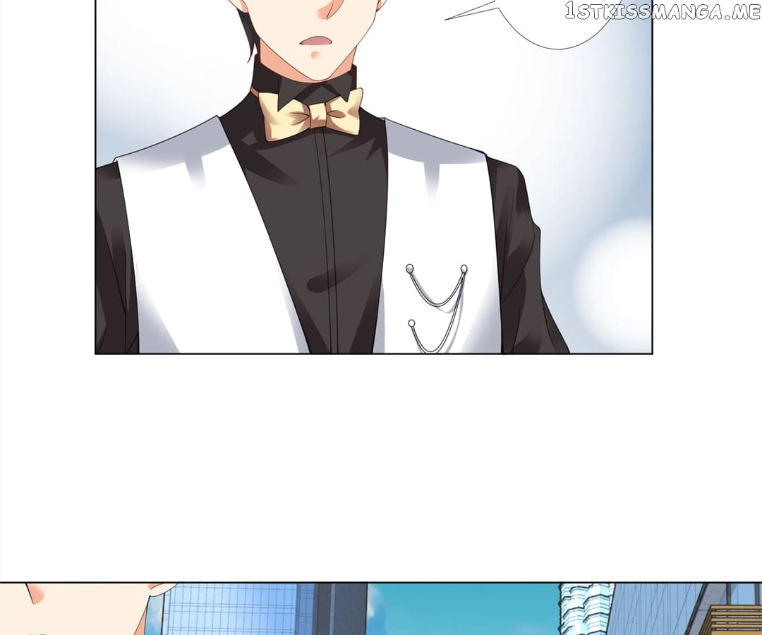 Throw Myself On My Sweet Maid chapter 19 - page 36