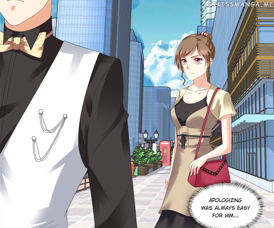 Throw Myself On My Sweet Maid chapter 19 - page 37