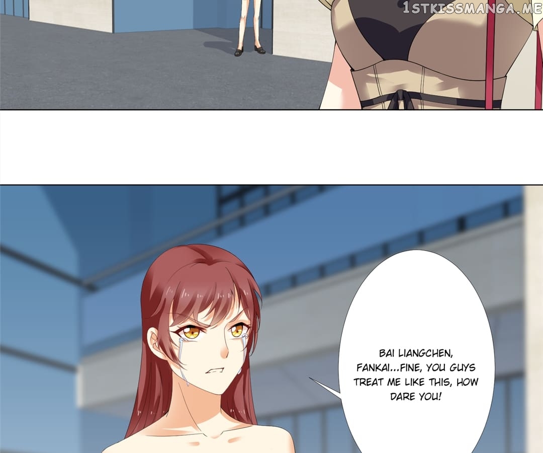 Throw Myself On My Sweet Maid chapter 19 - page 39
