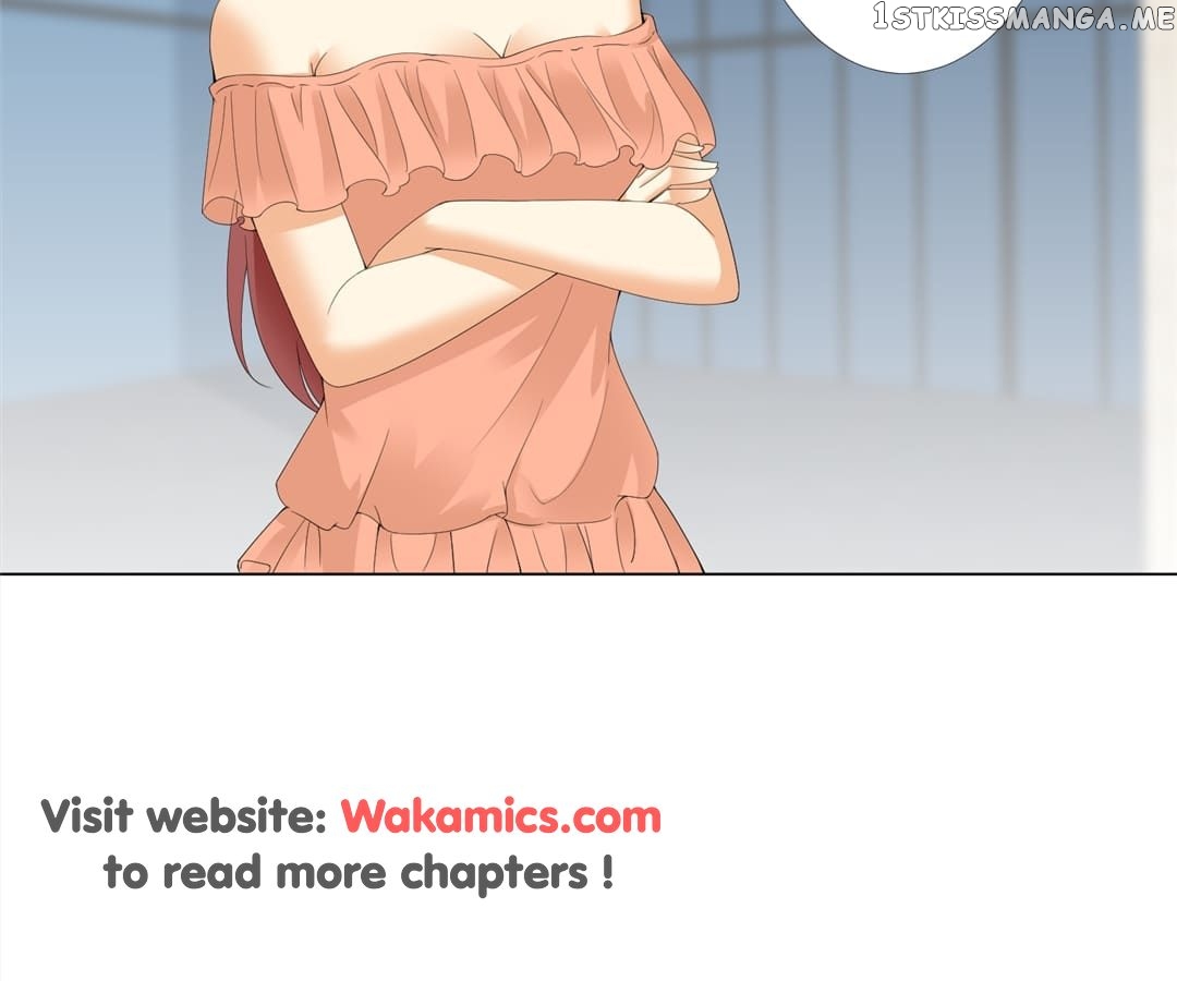Throw Myself On My Sweet Maid chapter 19 - page 40