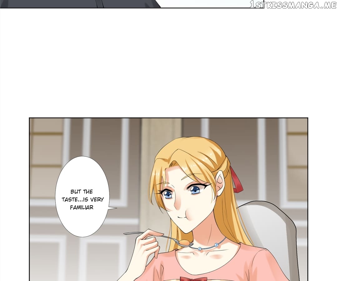 Throw Myself On My Sweet Maid chapter 19 - page 5