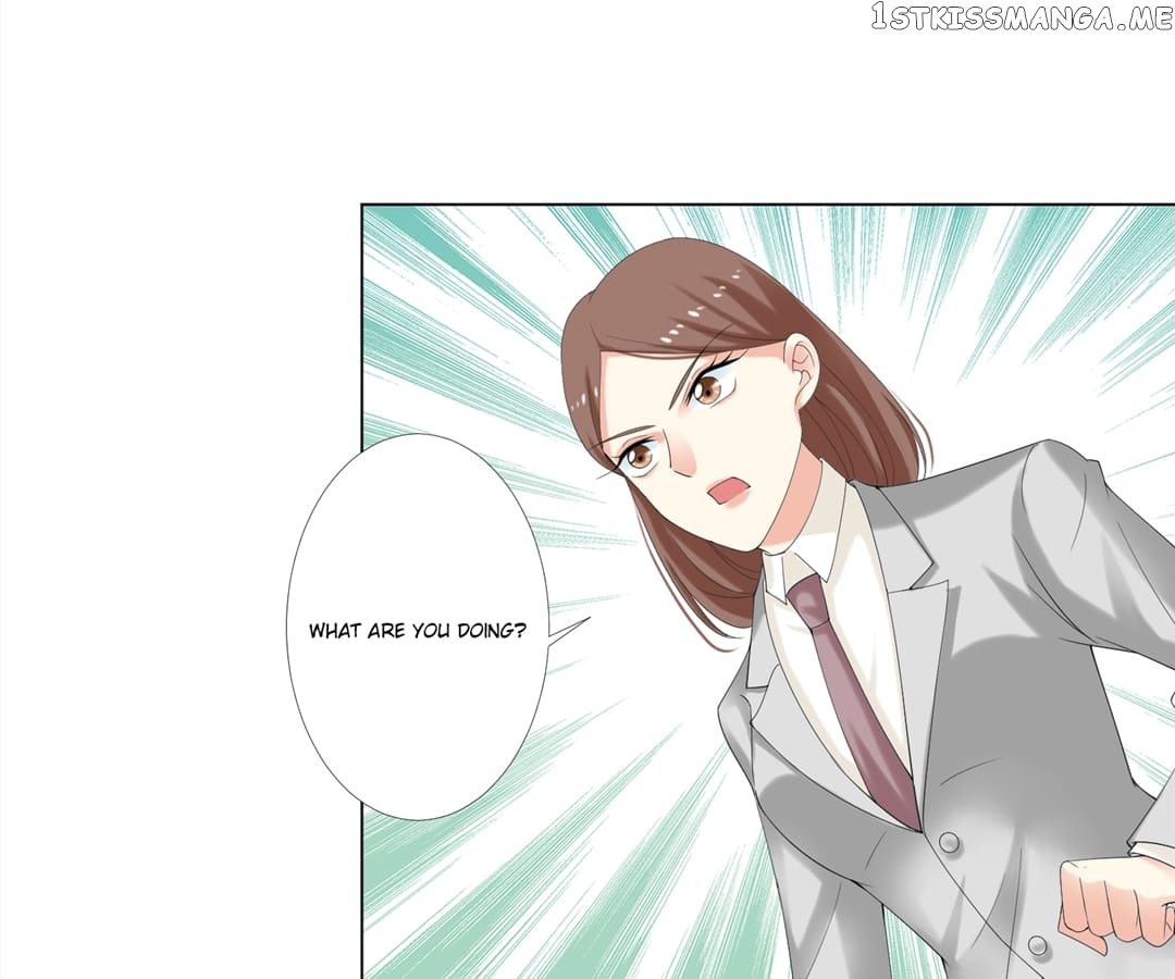 Throw Myself On My Sweet Maid chapter 17 - page 12