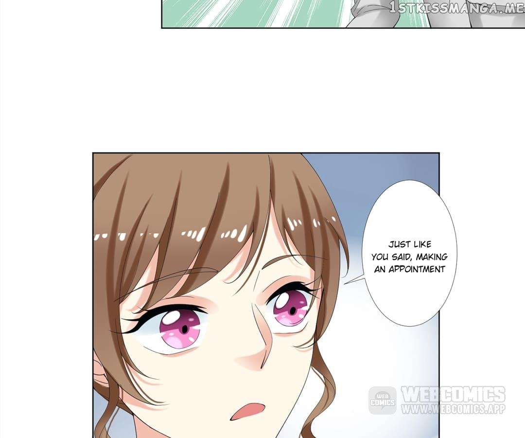 Throw Myself On My Sweet Maid chapter 17 - page 13