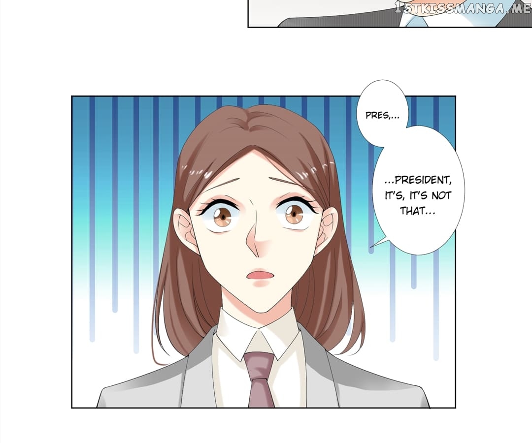 Throw Myself On My Sweet Maid chapter 17 - page 16